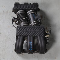 1999-2004 Porsche 911 996 3.4 3.6 Intake Manifold Plenum OEM 99611001555