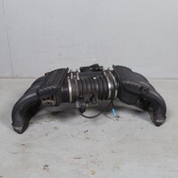 1999-2004 Porsche 911 996 3.4 3.6 Intake Manifold Plenum OEM 99611001555