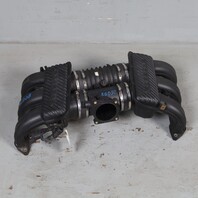 1999-2004 Porsche 911 996 3.4 3.6 Intake Manifold Plenum OEM 99611001555