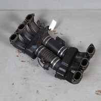 1999-2004 Porsche 911 996 3.4 3.6 Intake Manifold Plenum OEM 99611001555