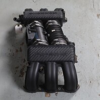 1999-2004 Porsche 911 996 3.4 3.6 Intake Manifold Plenum OEM 99611001555
