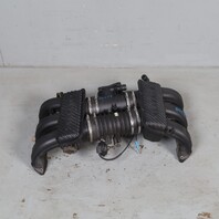1999-2004 Porsche 911 996 3.4 3.6 Intake Manifold Plenum OEM 99611001555