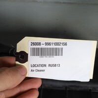1999-2004 Porsche 911 996 Air Cleaner Filter Box 99611002156 OEM NOTE