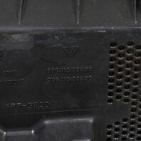 1999-2004 Porsche 911 996 Air Cleaner Filter Box 99611002156 OEM NOTE