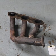 1999-2001 Porsche 911 996 3.4 Left Driver Exhaust Manifold 99611110152 OEM