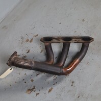 1999-2001 Porsche 911 996 3.4 Right Exhaust Manifold 99611110252 OEM