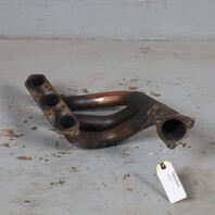 1999-2001 Porsche 911 996 3.4 Right Exhaust Manifold 99611110252 OEM