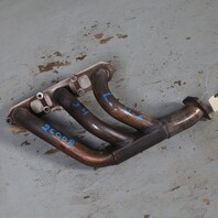 1999-2001 Porsche 911 996 3.4 Right Exhaust Manifold 99611110252 OEM