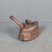 1999-2001 Porsche 911 996 3.4 Right Passenger Muffler Exhaust OEM 99611112255
