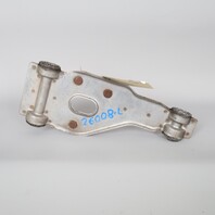 1999-2001 Porsche 911 996 3.4 Left Muffler Support Bracket 99611122701 OEM