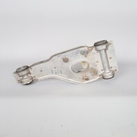 1999-2001 Porsche 911 996 3.4 Left Muffler Support Bracket 99611122701 OEM