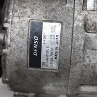 1997-2008 Porsche 911 996 Boxster 986 Cayman A/C Compressor OEM