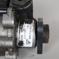 1997-2008 Porsche 911 996 Boxster Cayman Power Steering Pump 99631402004 OEM