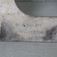 1999-2001 Porsche 911 996 3.4 Engine Mount Carrier Bracket 99637501106 OEM