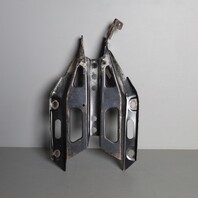 1999-2001 Porsche 911 996 Transmission Mount Bracket OEM 99637503107