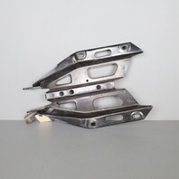 1999-2001 Porsche 911 996 Transmission Mount Bracket OEM 99637503107