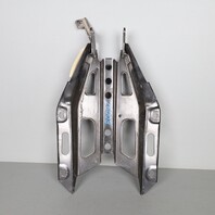 1999-2001 Porsche 911 996 Transmission Mount Bracket OEM 99637503107