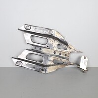 1999-2001 Porsche 911 996 Transmission Mount Bracket OEM 99637503107