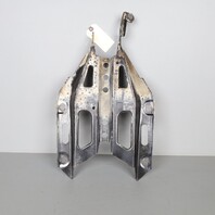 1999-2001 Porsche 911 996 Transmission Mount Bracket OEM 99637503107
