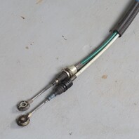 1999-2001 Porsche 911 996 6 Speed Shifter Cable OEM 99642404110