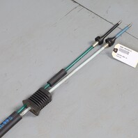1999-2001 Porsche 911 996 6 Speed Shifter Cable OEM 99642404110