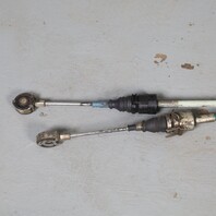 1999-2001 Porsche 911 996 6 Speed Shifter Cable OEM 99642404110