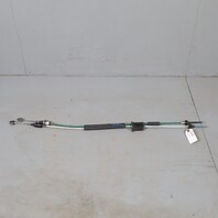 1999-2001 Porsche 911 996 6 Speed Shifter Cable OEM 99642404110