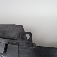 1999-2004 Porsche 911 996 Boxster Center Front Bumper Bracket 99650553101 OEM