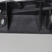 1999-2004 Porsche 911 996 Boxster Center Front Bumper Bracket 99650553101 OEM