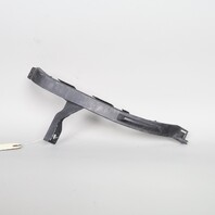 1997-2001 Porsche 911 996 Boxster 986 Left Front Bumper Bracket OEM 99650553900