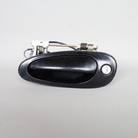 1997-2004 Porsche 911 996 Boxster 986 Left Outside Door Handle 99653706302 OEM