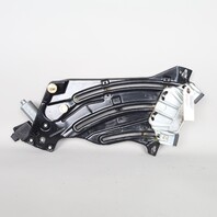 1999-2004 Porsche 911 996 Left Quarter Window Regulator 99654301506 OEM