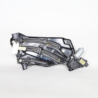 1999-2004 Porsche 911 996 Left Quarter Window Regulator 99654301506 OEM