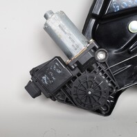 1999-2004 Porsche 911 996 Right Quarter Window Regulator 99654301606 OEM