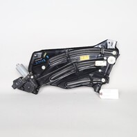 1999-2004 Porsche 911 996 Right Quarter Window Regulator 99654301606 OEM