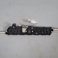 1999-2004 Porsche 911 996 Convertible Top Cable Drive Mechanism OEM