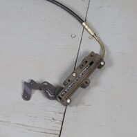 1999-2004 Porsche 911 996 Convertible Top Cable Drive Mechanism OEM