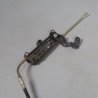 1999-2004 Porsche 911 996 Convertible Top Cable Drive Mechanism OEM