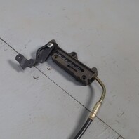 1999-2004 Porsche 911 996 Convertible Top Cable Drive Mechanism OEM