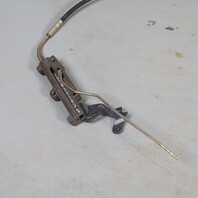 1999-2004 Porsche 911 996 Convertible Top Cable Drive Mechanism OEM