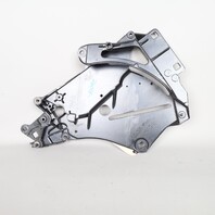 1999-2012 Porsche 911 996 997 Convertible Left Driver Top Support Bracket OEM