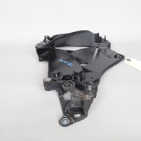 1999-2012 Porsche 911 996 997 Convertible Left Driver Top Support Bracket OEM
