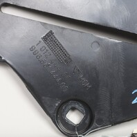 1999-2012 Porsche 911 996 997 Convertible Right Top Support Bracket OEM