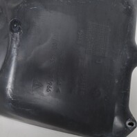 1997-2004 Porsche 911 996 Boxster 986 Left Radiator Air Duct Shroud OEM