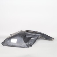 1997-2004 Porsche 911 996 Boxster 986 Left Radiator Air Duct Shroud OEM
