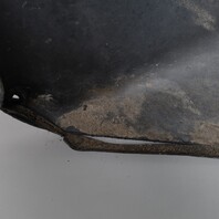 1997-2004 Porsche 911 996 Boxster 986 Left Radiator Air Duct Shroud OEM