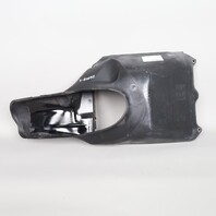 1997-2004 Porsche 911 996 Boxster 986 Left Radiator Air Duct Shroud OEM