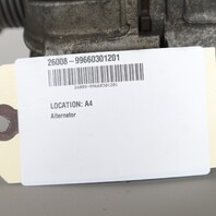1997-2004 Porsche 911 996 Boxster 986 Alternator 99660301201 OEM