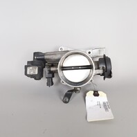 1999-2000 Porsche 911 996 3.4 Throttle Body 99611006553 OEM