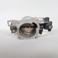 1999-2000 Porsche 911 996 3.4 Throttle Body 99611006553 OEM
